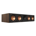 Klipsch Channel II Premiere Speaker Reference RP-504C Center (Walnut)
