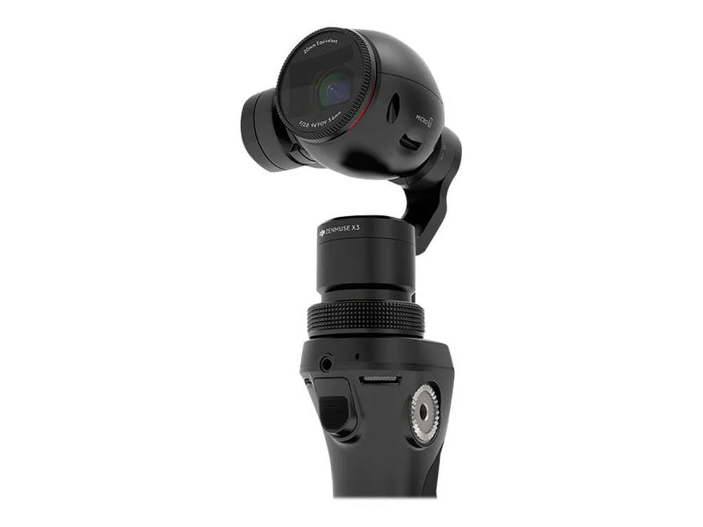 fps LAN Accessory action Wireless camera MP Kit DJI - - / - - - 12.76 25 With 4K Sport Osmo