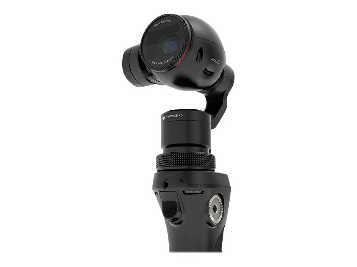 fps LAN Accessory action Wireless camera MP Kit DJI - - / - - - 12.76 25 With 4K Sport Osmo
