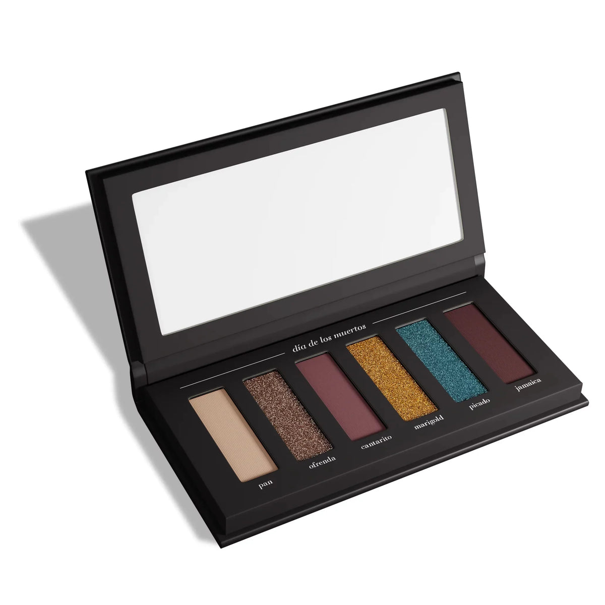 Eyeshadow Palette Catrina La