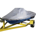 Sea and Wakeboard Mooring PWC Watercraft Jet Doo UV for Reflective, Travel, Ski Cover 2004 Bombardier Storage