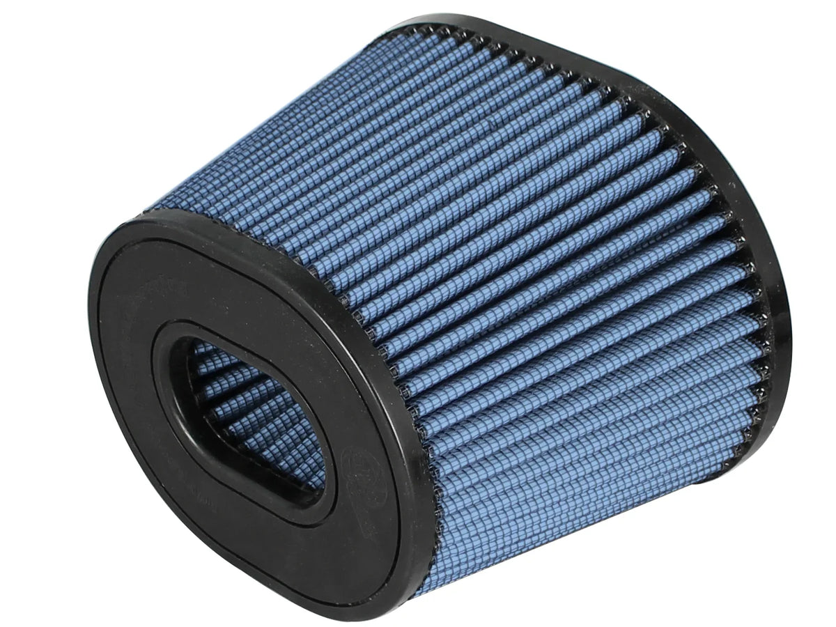 x (9x6-1/2) IN Power B x Replacement 6-1/8 4 T Air Oiled (6-3/4x5-1/2) Filter, aFe x H, (Inverted) Performance IN F IN Media IN 24-91074 Washable,
