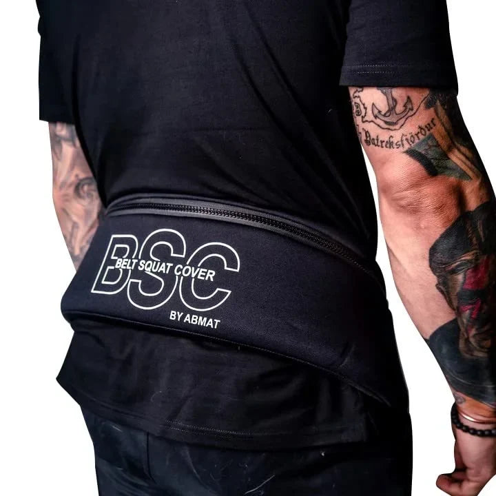 Dips, For support. Pullups, Abamt Belts, Chains. Weight Weightlifting, For Squat Cover - with Powerlifting. & back Black Belt lower By