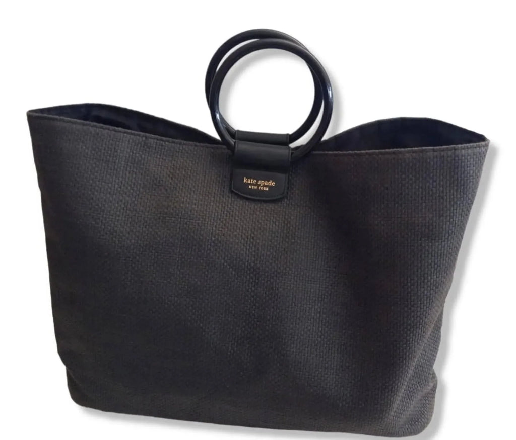 Tote - Bag for GWP Kate Women by Bag Spade Black 1 - Pc Tote