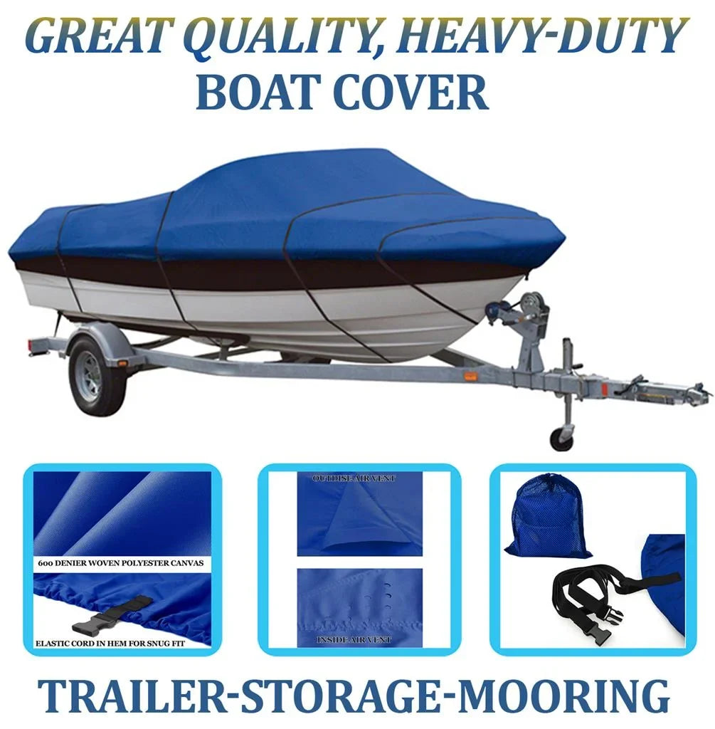 1504 for YEARS COVER BLUE, BOAT COBRA grade Compatible GREAT ALL