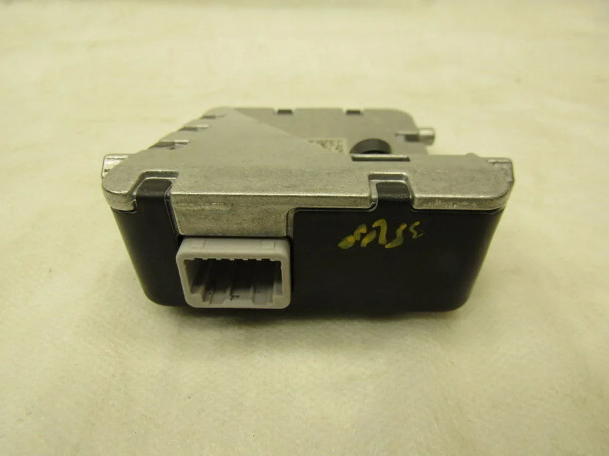 Lane Mounted Windshield (Good) Departure Tacoma Pre-Owned Camera OEM Warning LKQ 2018-2022