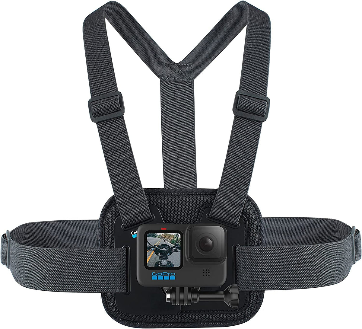 Mount Performance GoPro AGCHM001 Chest