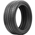 89Y 2013-16 Nissan Fits: Sentra Turbo, SR 4 SR Set Sentra 2017-19 P7 Pirelli CINTURATO Tires Nissan of 205/50R17