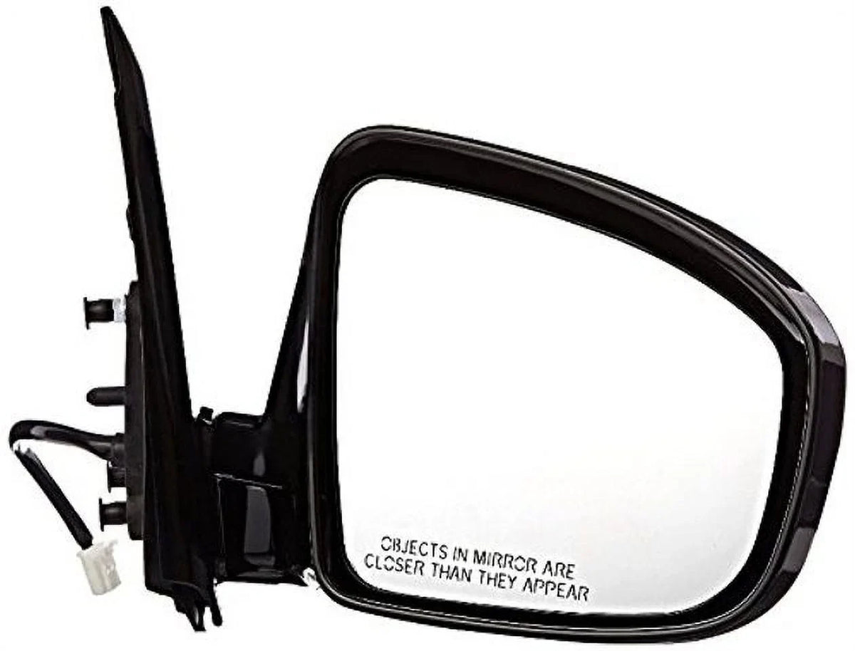 Memory Power Camera Right No Assembly Pass Heat or Fits 13-16 Mirror Pathfinder