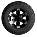 Terrain Dextero Dat1 Silverado FX4 114t F-150 Chevrolet LT Boss, Trail P275/65r18 All 2004-14 Fits: 2019-23 1500