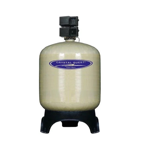 Neutralizing System Acid Filtration liquid