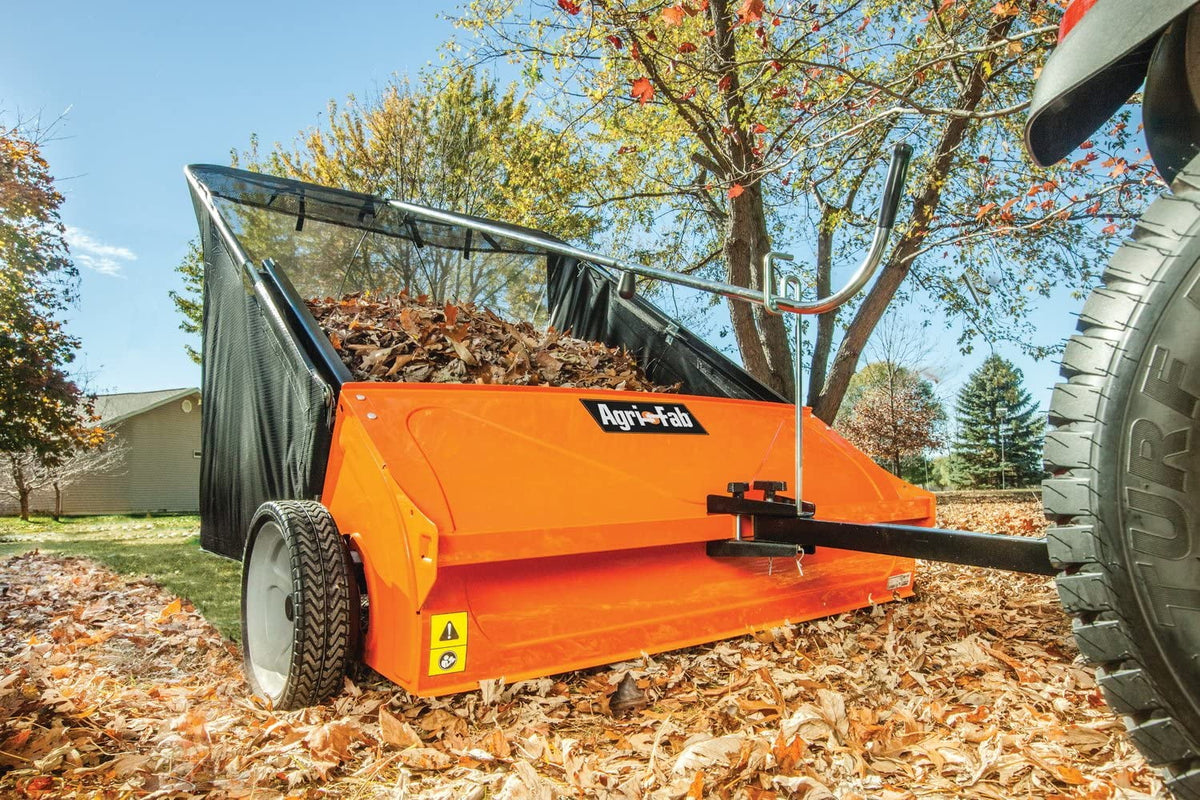 Sweeper Agri-Fab 44" Lawn 45-0492 - Model#