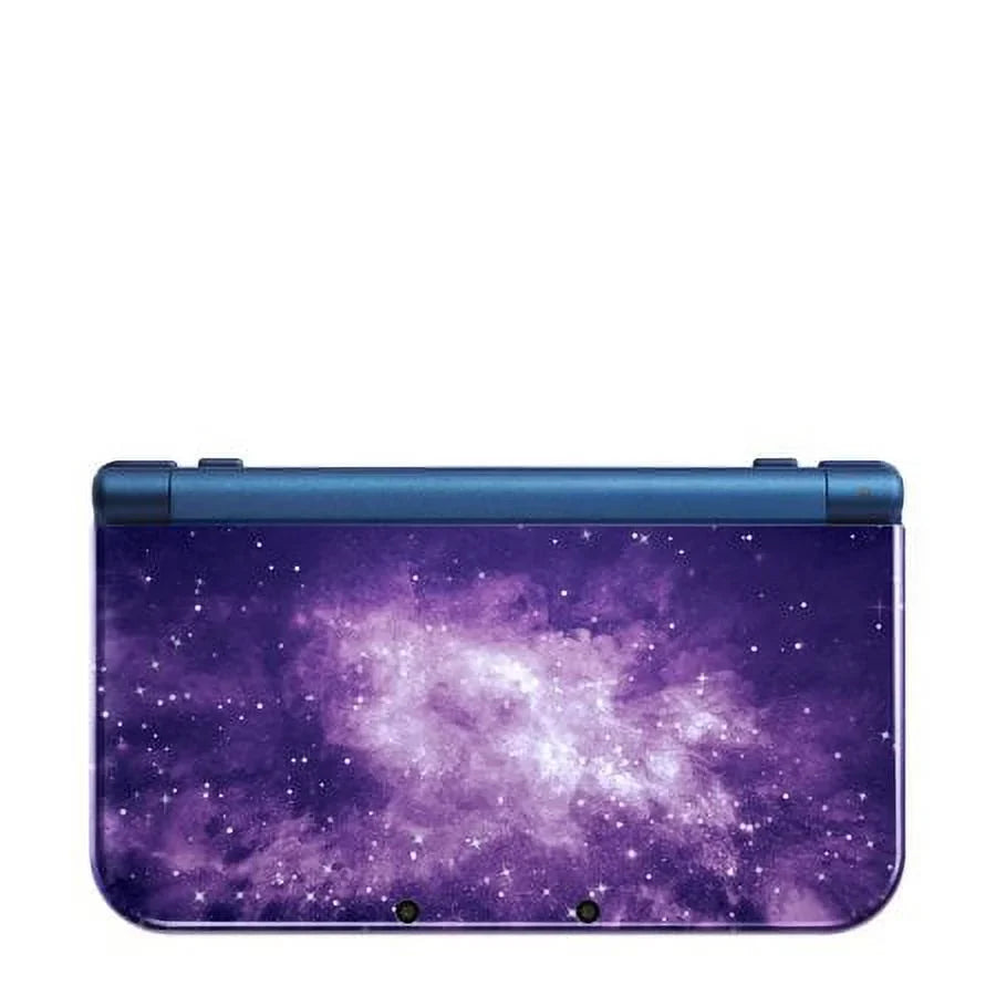 New Galaxy - XL Nintendo 3DS design New Nintendo