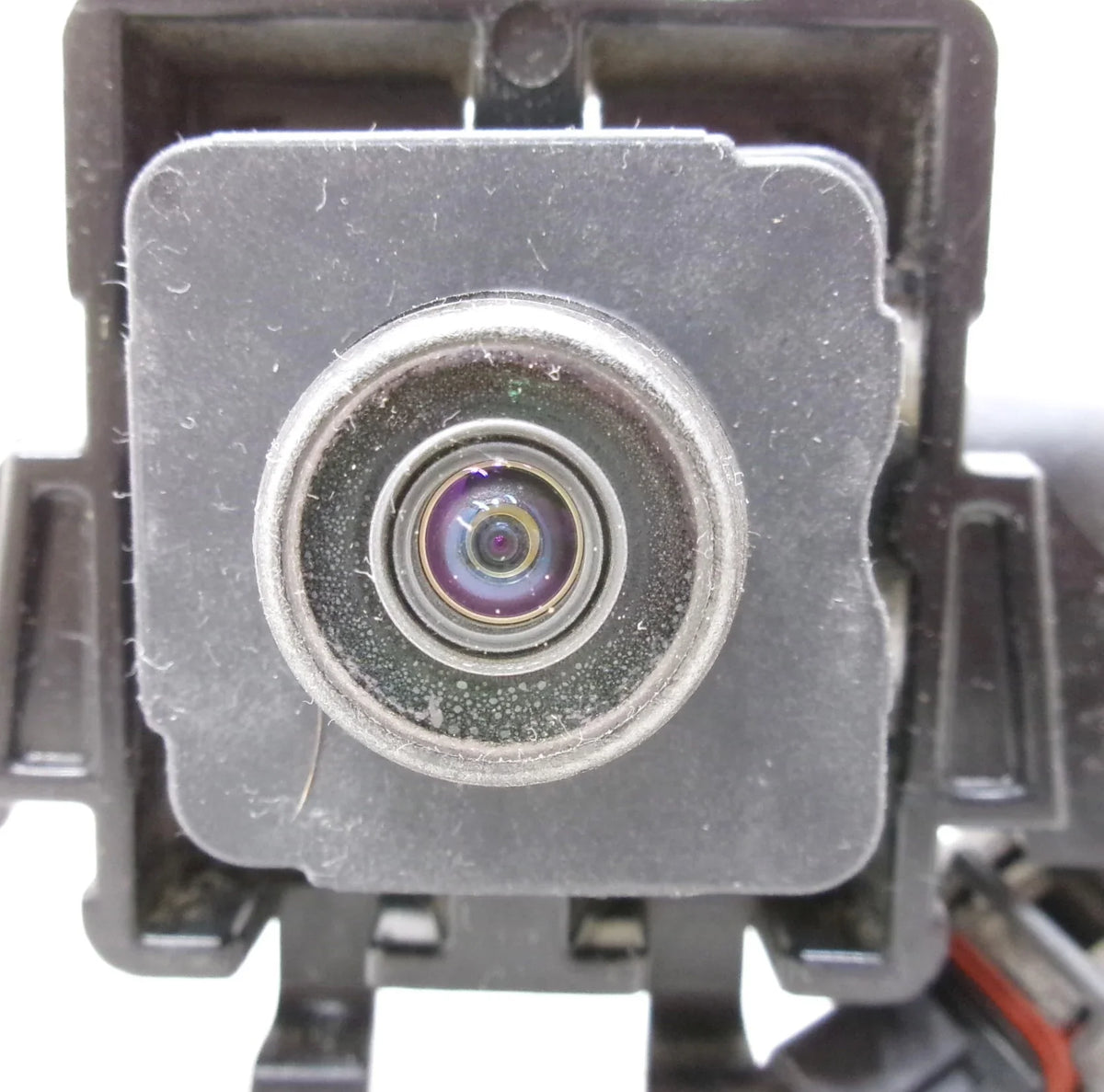 04672771AB 2019 Camera Rear Backup View Pre-Owned Compass (Good) Jeep 69K OEM