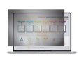 PV0016-B1 Privacy PrivacyView Filter 14" Laptop, Widescreen for Black Rocstor
