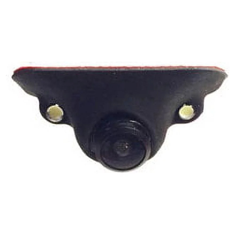 LIP CAMERA LED MOUNT WITH BOYO LIGHTS UFO VTK241HDL