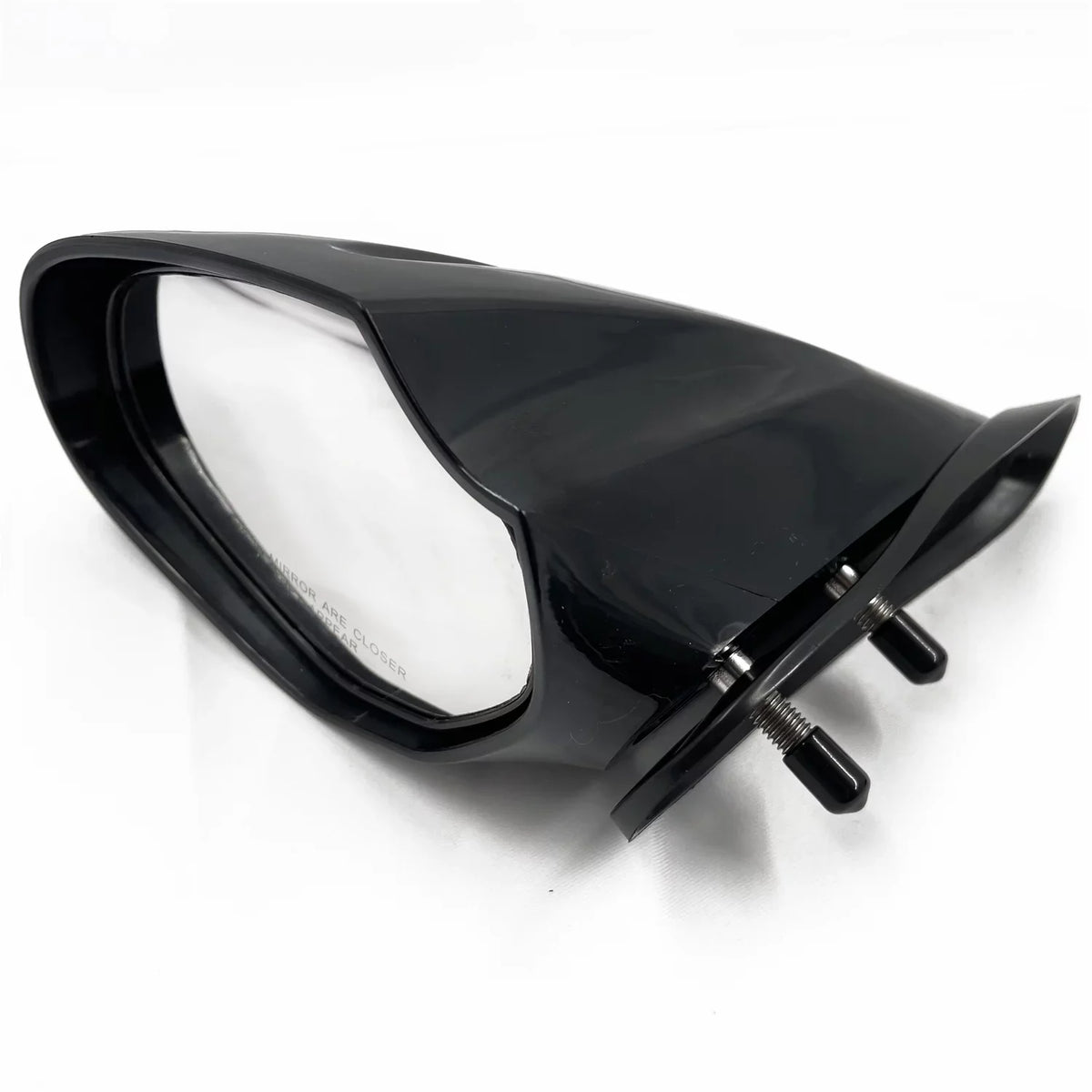 Sport WaveRunner Right Left Deluxe Mirror VX / For 2010-2014 Pair Cruiser Yamaha