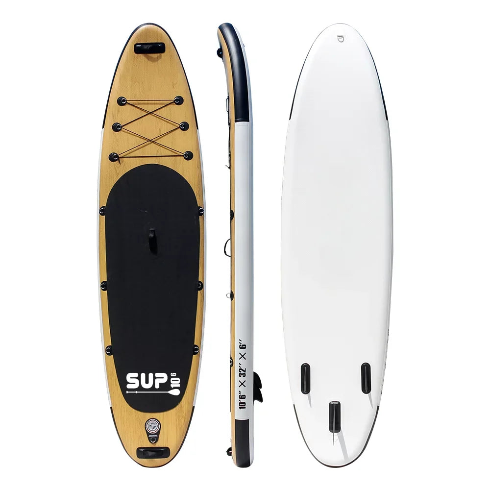 Sup Layer, Accessories All Ultra-light Inflatable Included Single