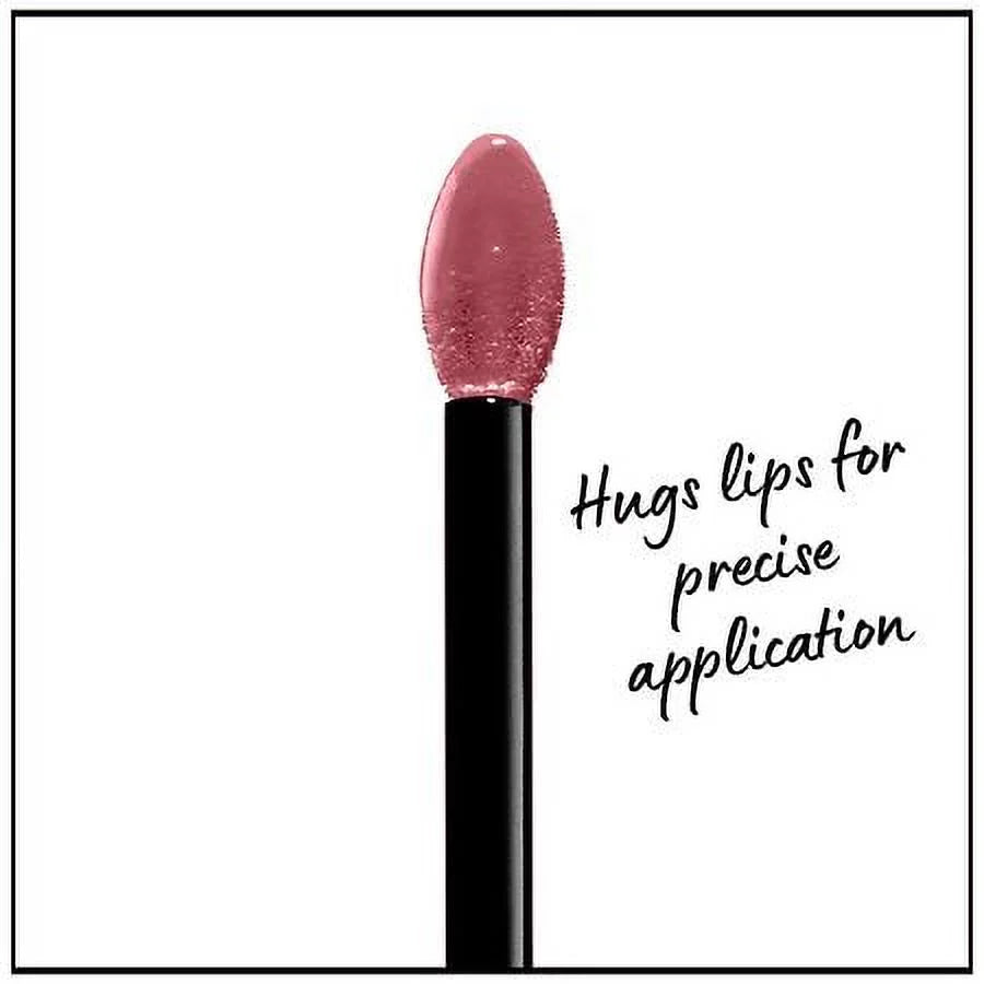 Pack Professional NYX Liquid XXL Lingerie 2 Makeup of EA Matte Flaunt Lip It 1.0 Lipstick,