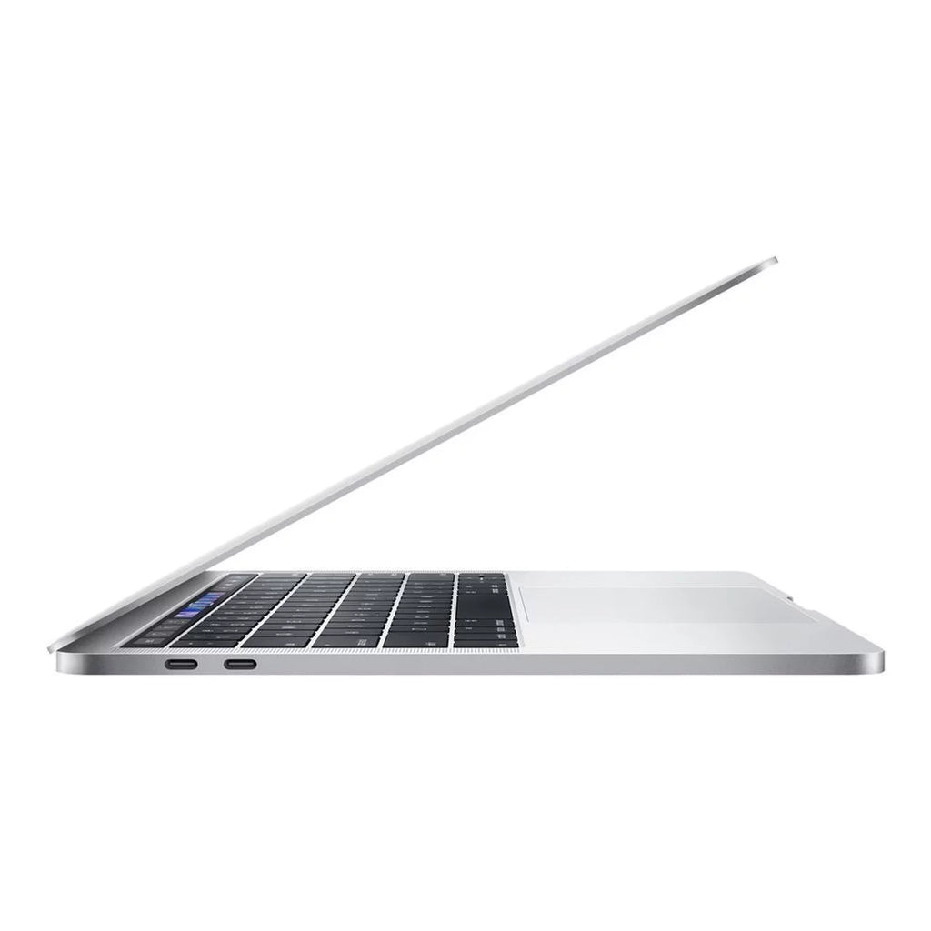 GHz SSD - 256GB - Touch - - (2018) Core - (Refurbished) 13" - Restored Pro RAM Retina i5 8GB Bar - 2.3 Excellent MacBook Silver -