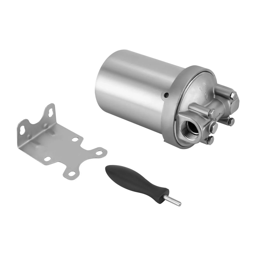 Housing- inch liquid 5" 3/4" Inlet Npt Filter Commercial Filter Shell