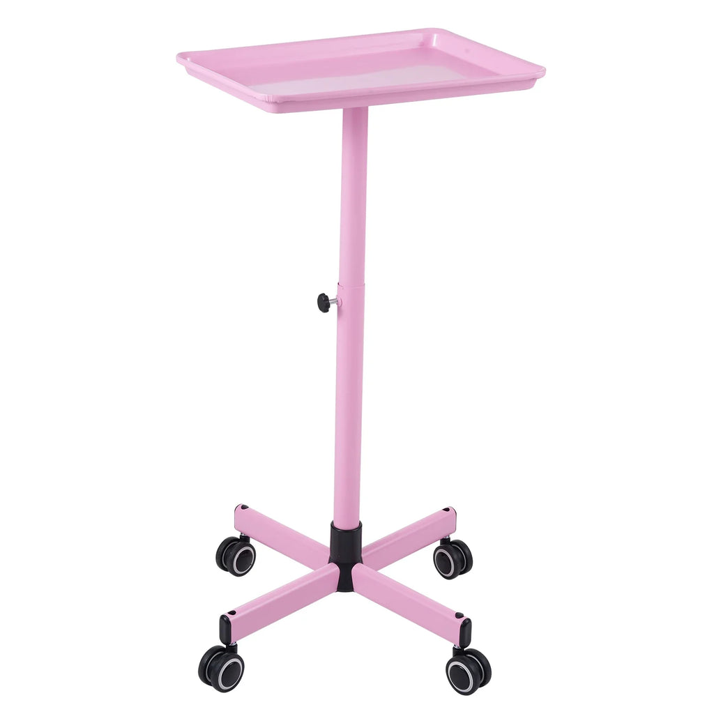 Wheels Salon Spas - Convenient Clinic - Hair Hair Bestauty Portable Salons WheelsAdjustable And Hair Hair - Color Shelf,Use Cart Wheels Salon SalonHair By Storage Professionals Beauty