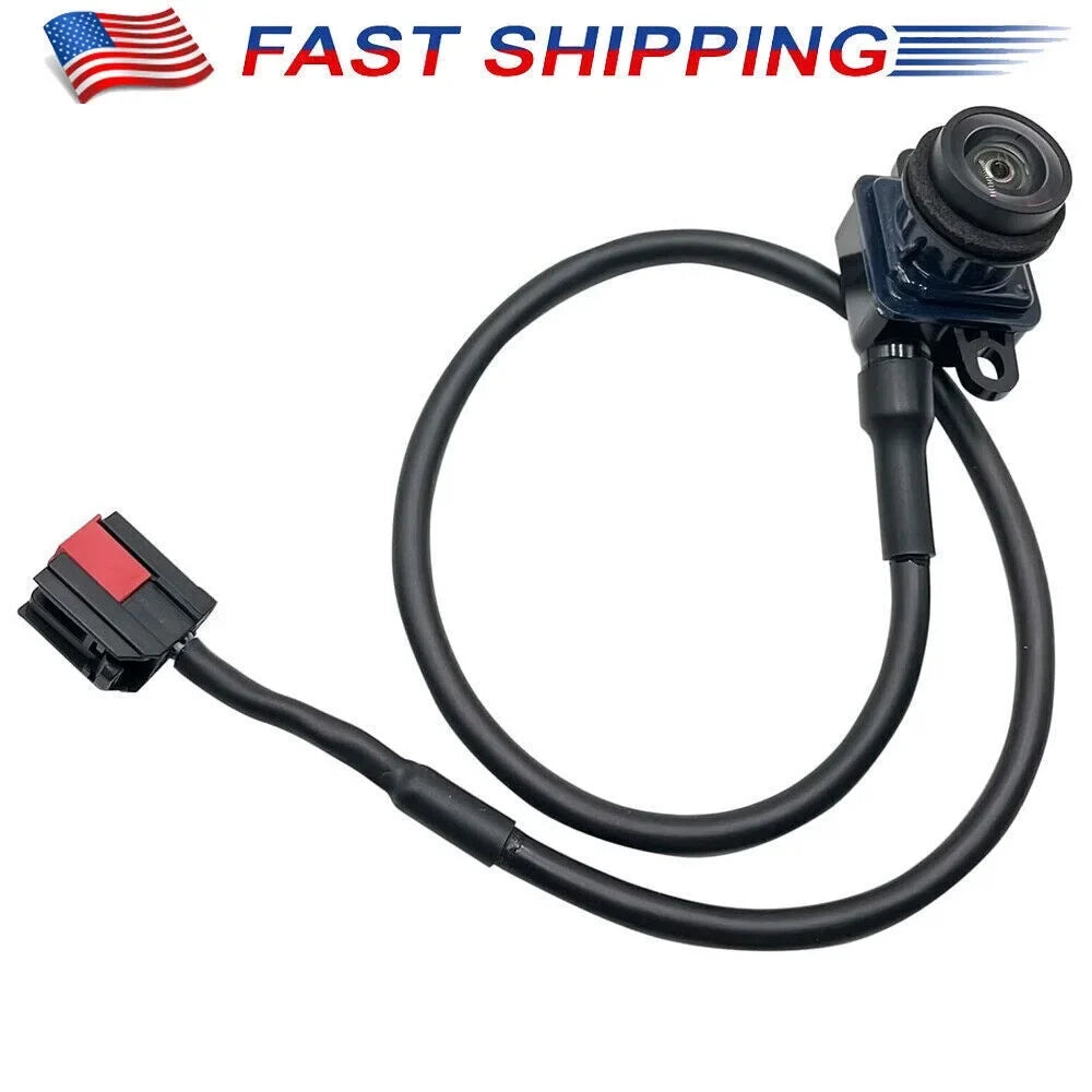 2018-2021, Rear Replacement, 68417057AA Camera Camera 3500 OE 1500 1 Promaster RAM KingFurt for View Genuine 2500