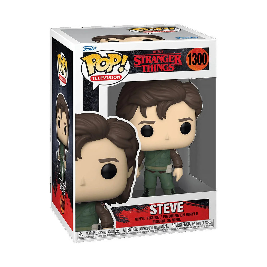 Stranger Bundle Things