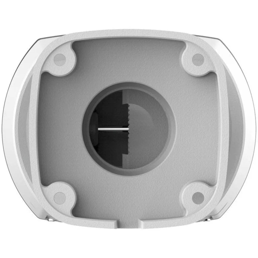 Bullet, Compliant Gyration 411B-TAA Indoor/exterior Megapixel Network 4 Camera, Color, CYBERVIEW TAA HD