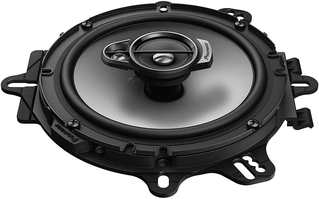 3 TS-A652F 6-1/2" System Way Coaxial Pioneer Speaker