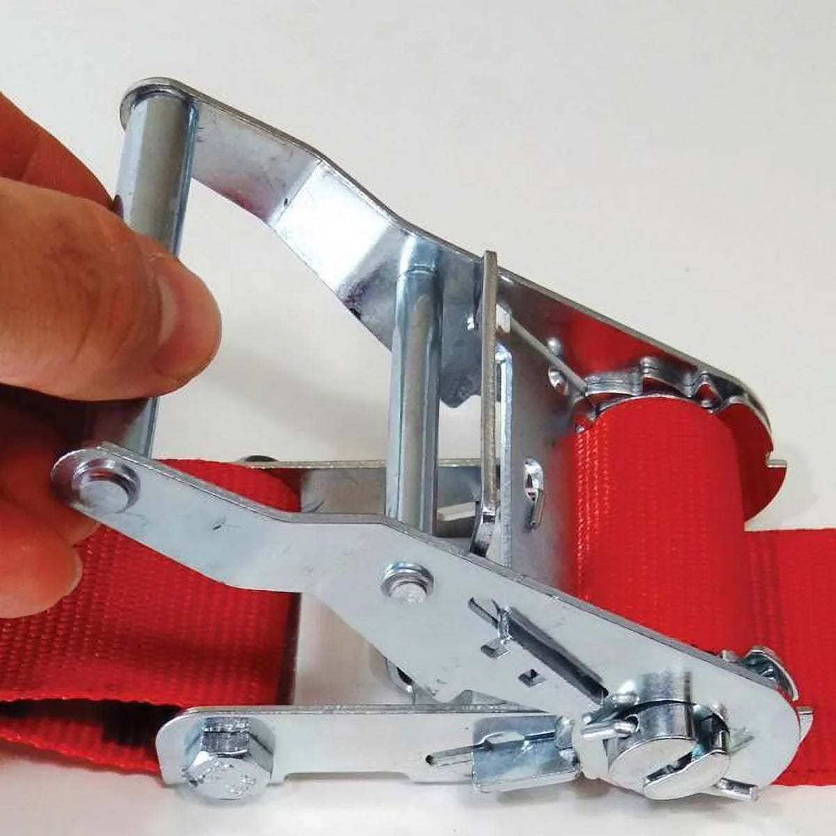 x for & Plus E-Strap Bonus 16 Trailers Snap-Loc Ratchet in. Pack with Trucks 2 System