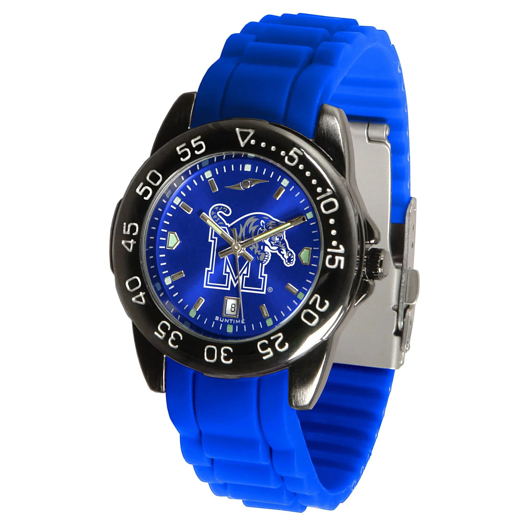 AnoChrome FantomSport Royal Memphis AC Tigers Watch