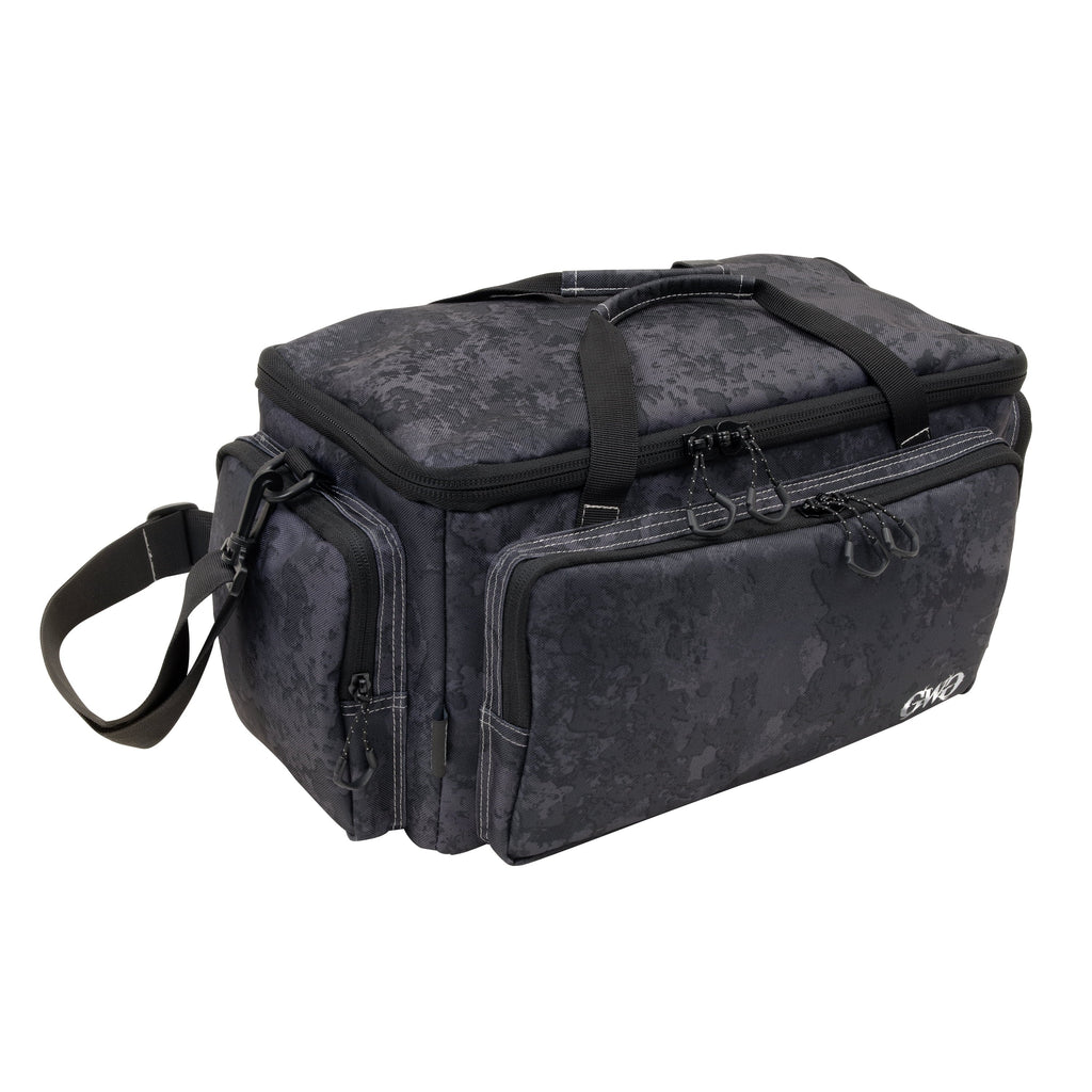 Guns Midnight With Girls Bag, Black/Shade Camo Blackout Range
