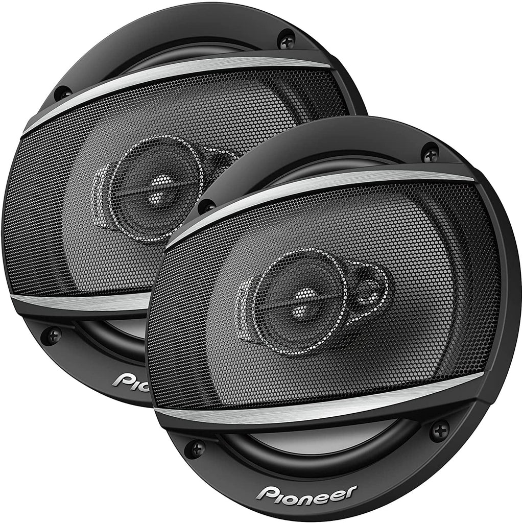 3 TS-A652F 6-1/2" System Way Coaxial Pioneer Speaker