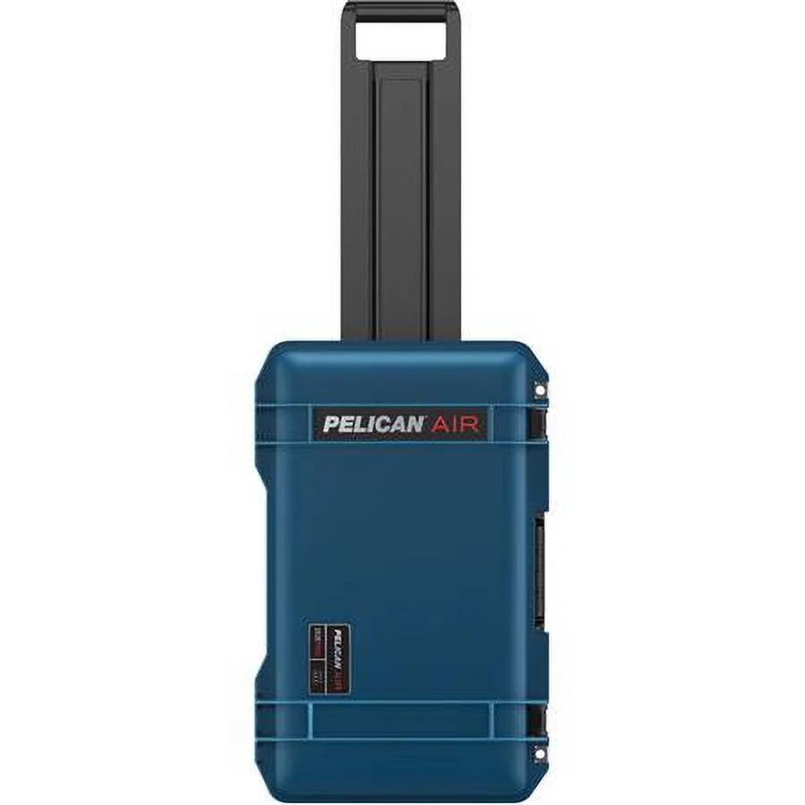 with Air Carry-On Organizer Indigo Lid 1535TRVL Case Cubes, and Packing Wheeled Travel