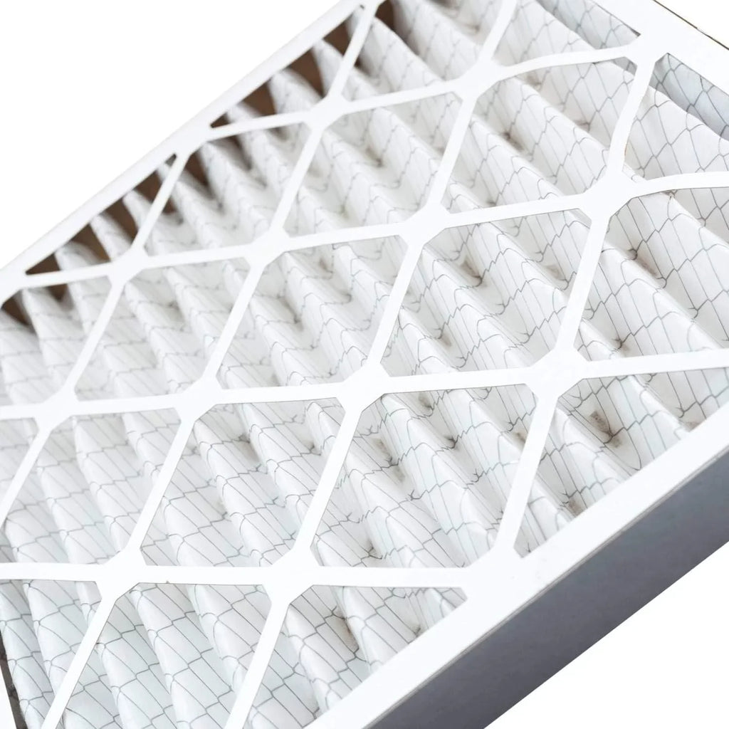 10 HVAC | 4-PACK | King x | MADE Furnace Filter Filter x 10x62.5x1 Filters Pleated A/C MERV | USA dimension: .75" 62.5 IN Air Actual 8