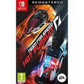 For Need Pursuit Speed: Hot Remastered Switch) (Nintendo