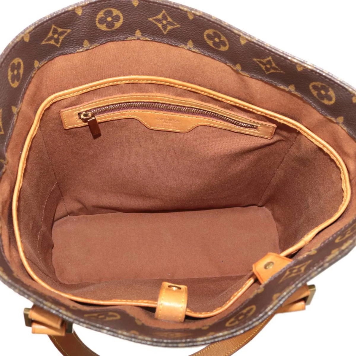 M51170 Women's (Good) LOUVUITTON Pre-Owned KS Tote Vavan GM Shoulder Bag Men's Monogram