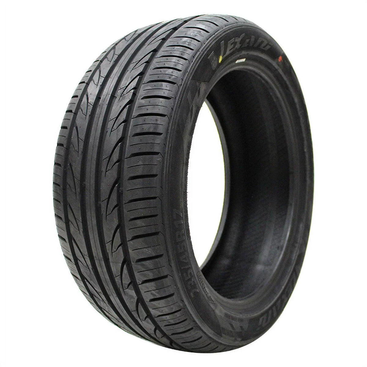99W Passenger 235/45ZR19 Lexani UHP XL LXUHP-207 Tire