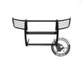 Black Grille Coated Black Guard Powder 17DG111MA Modular Offroad Horse