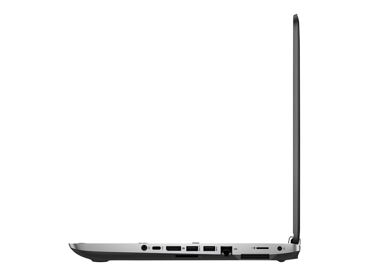 16 - - Core RAM GB 15.6" 256 - - GB G2 i7 SSD 650 HP 6820HQ ProBook