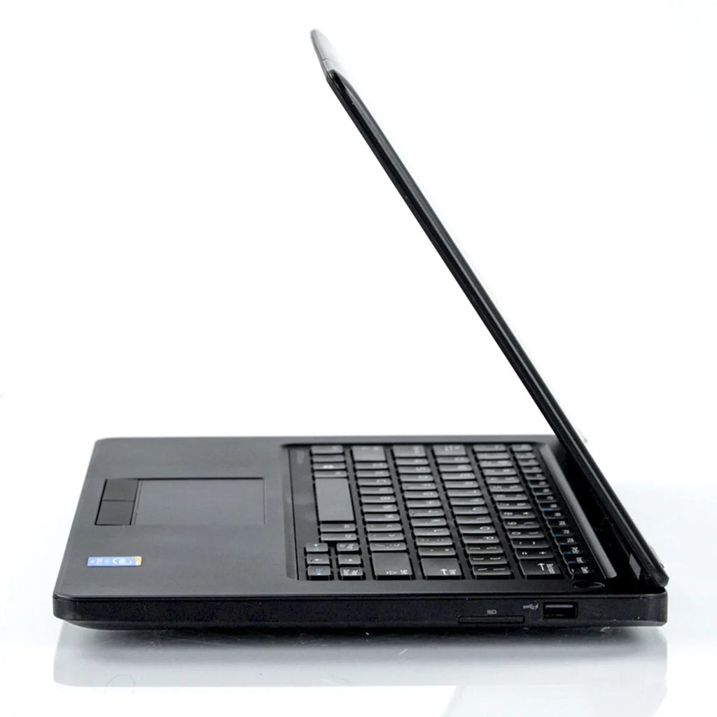 i5 320GB Win Pro Laptop Latitude Dual-Core E5450 4GB Used v.WCA A 10 Dell
