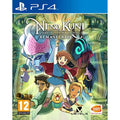 Of (PS4) The White Remastered Wrath Witch: No Kuni: Ni