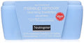 Each Towelettes Remover Cleansing Pack Makeup Count 25 2 - Neutrogena