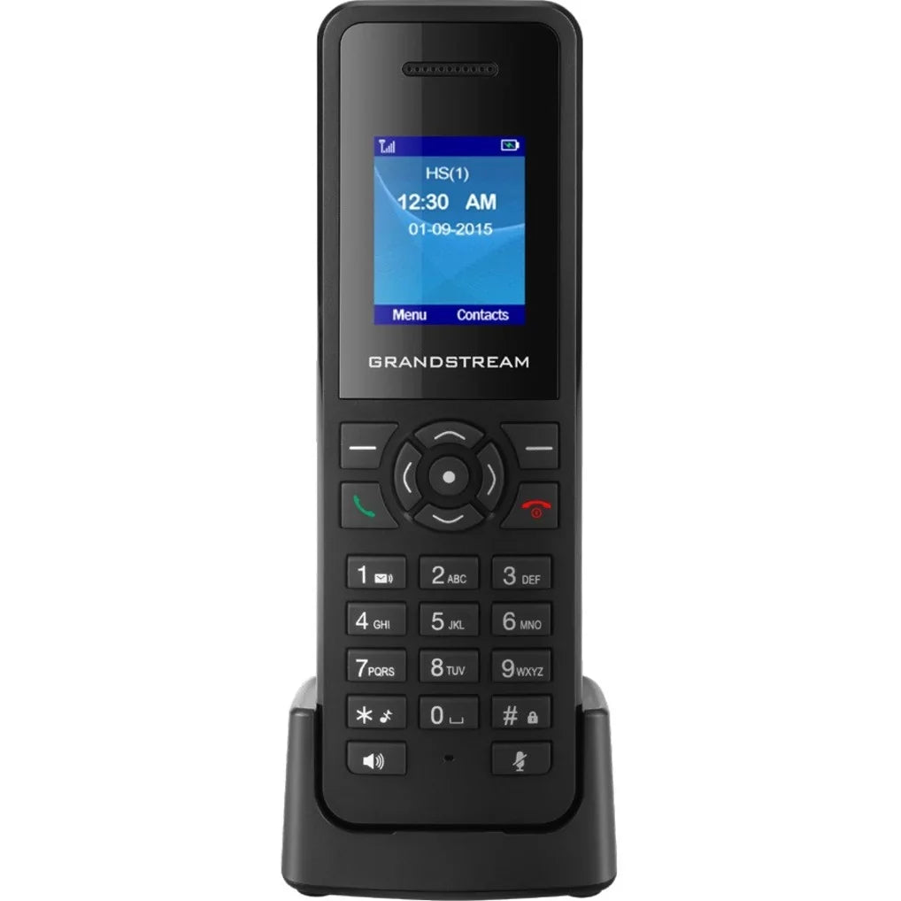DECT Grandstream DP720 for Cordless HD Handset Mobility