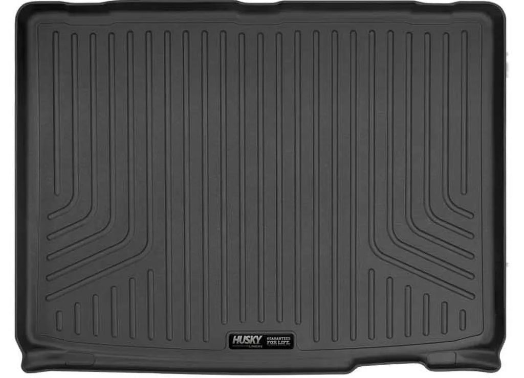 Black RealTruck MKX Husky with 07-12 Cargo Series Compatible 07-15 by Weatherbeater Liner Edge, Lincoln