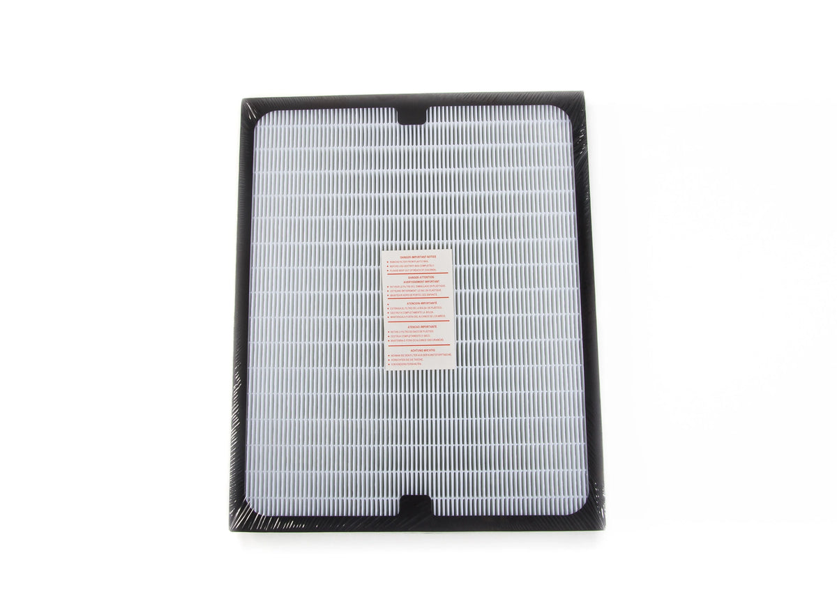 HEPA Series Filters 200 Blueair for (2-Pack) Air LifeSupplyUSA Purifiers