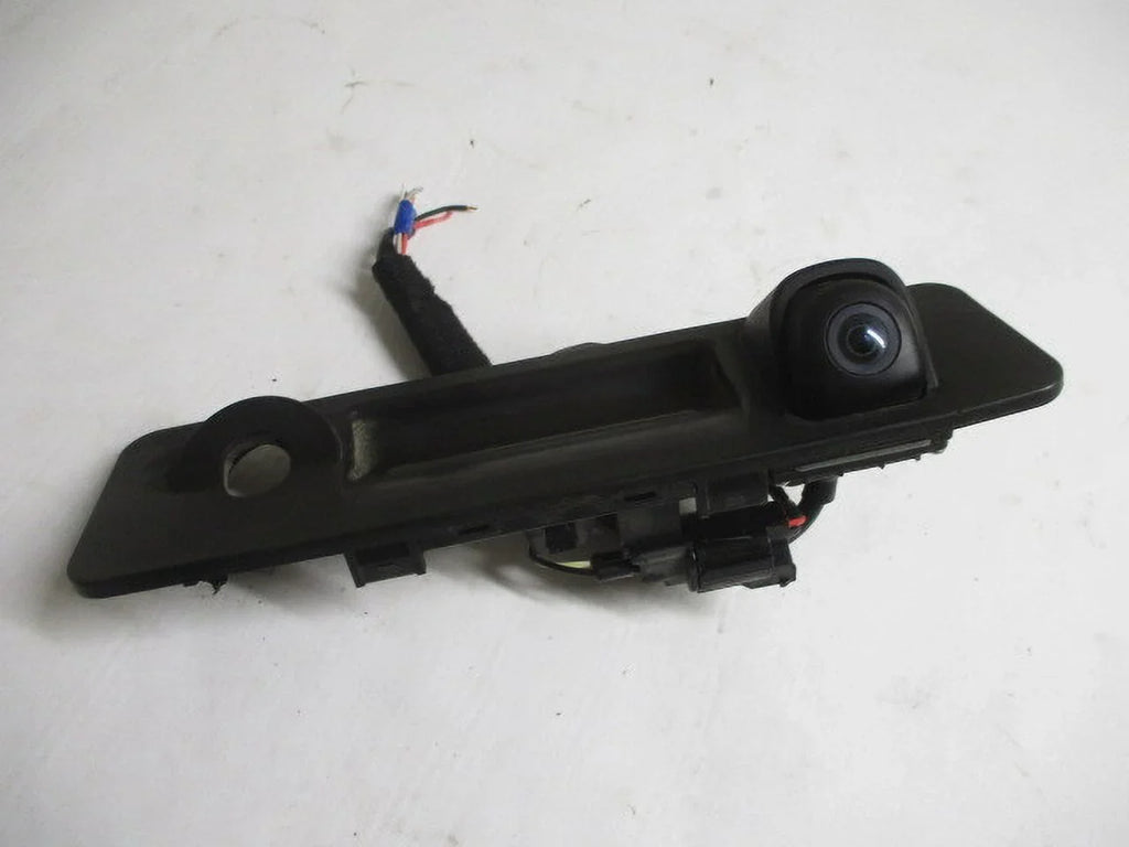 Optima View OEM LKQ Rear Kia Up Camera (Good) Pre-Owned Back