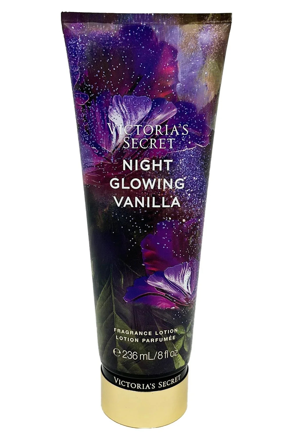 Secret Body Night Glowing (Pack Lotion 2) Vanilla Victoria's Of
