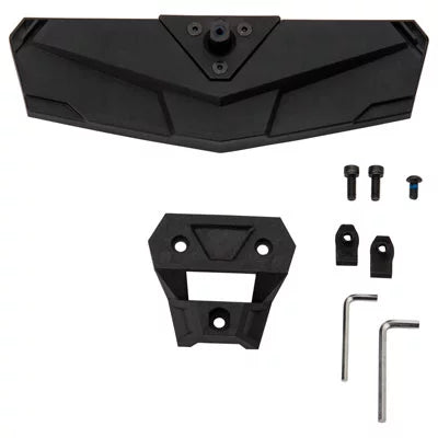 RZR For POLARIS R Turbo 2022-2023 4 UTV View Sport Tusk Rear Mirror